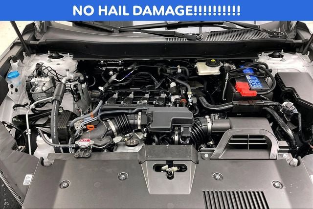 New 2026 Honda CR-V EX-L image 13