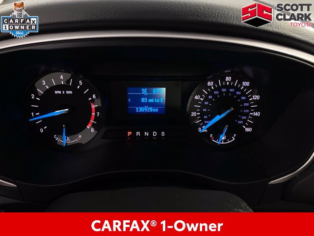 Used 2016 Ford Fusion S FWD image 17
