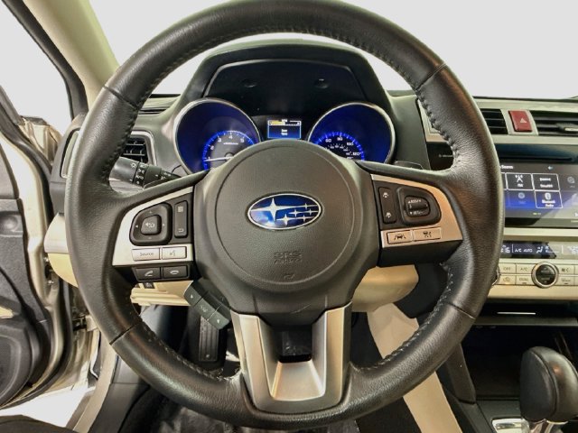 Used 2017 Subaru Outback 2.5i Limited AWD/4WD image 12