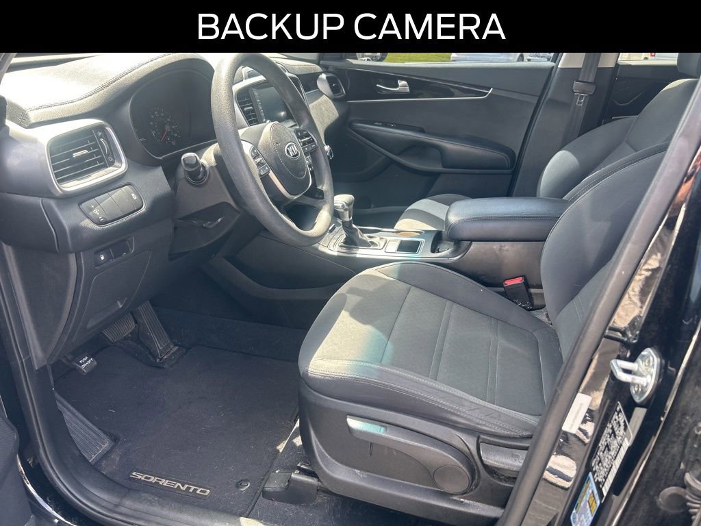 Used 2019 Kia Sorento L FWD image 10