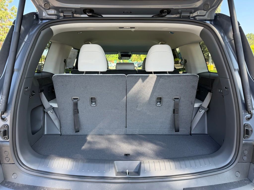 New 2026 Hyundai Santa Fe SEL image 39