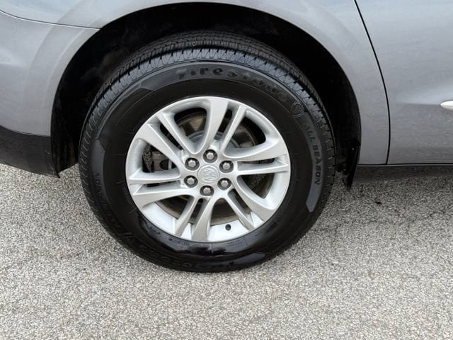 Used 2020 Buick Enclave Essence FWD image 10