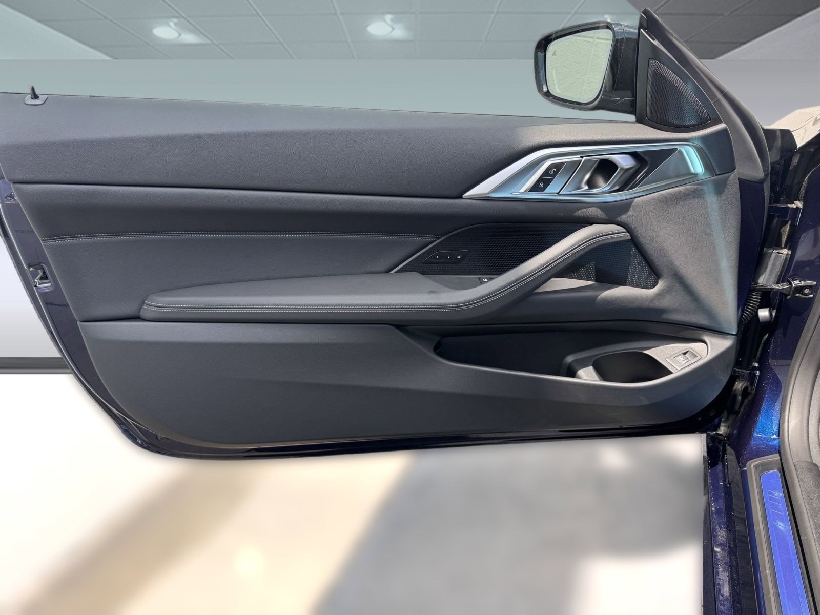 Used 2026 BMW 430i 430i w/ M Sport Package image 16