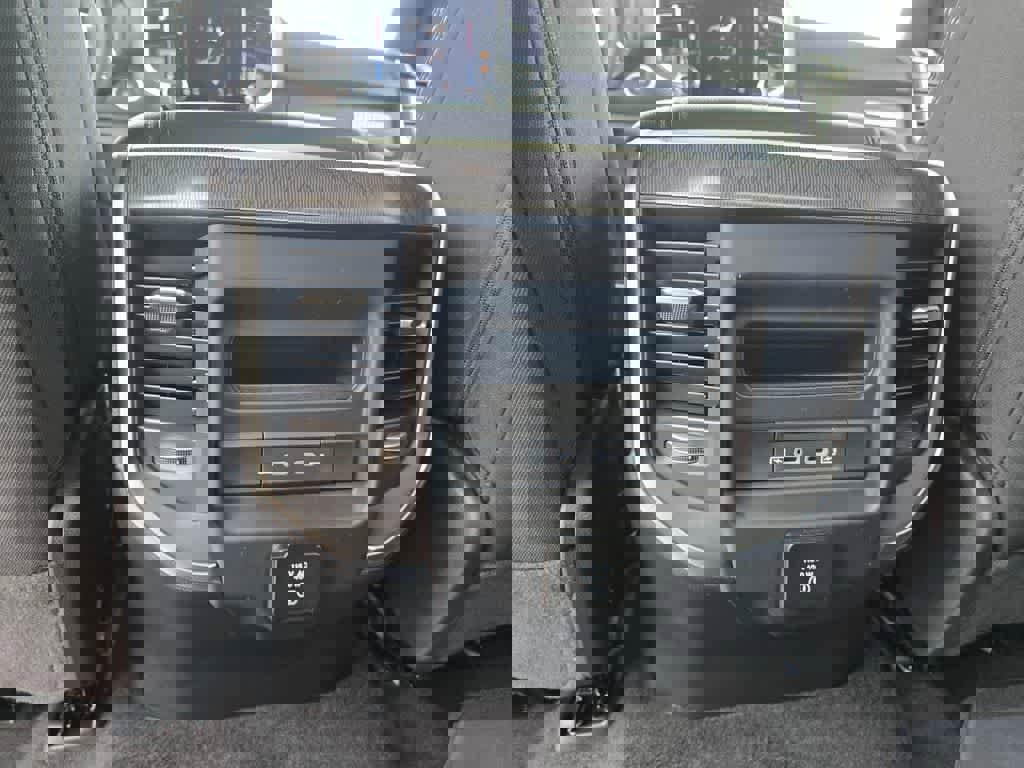 New 2026 RAM 1500 Big Horn image 13