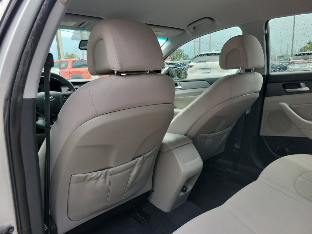Used 2017 Hyundai Sonata Sport FWD image 10