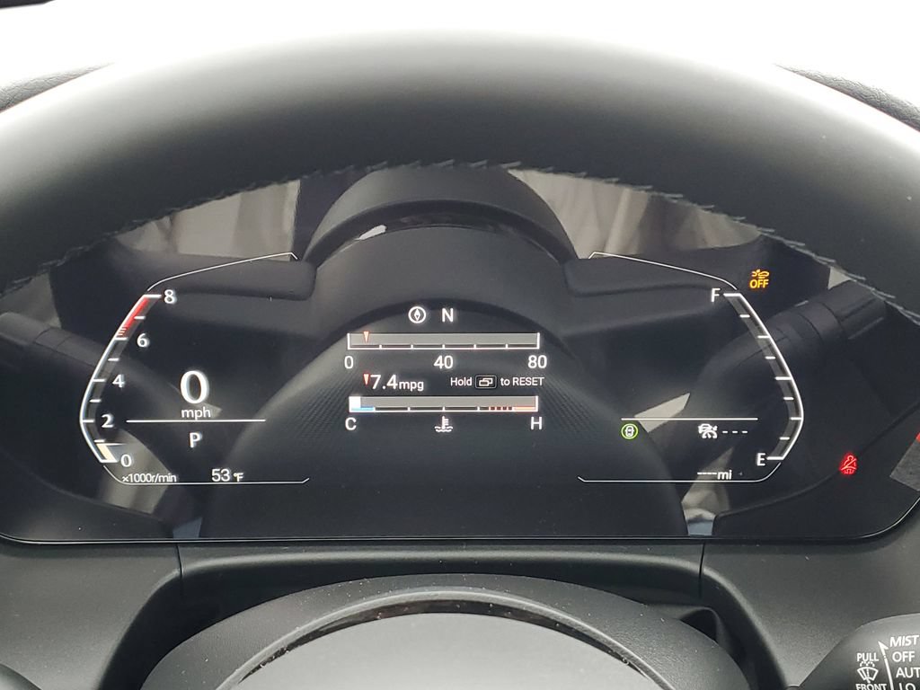 New 2026 MAZDA CX-5 Select AWD/4WD image 15