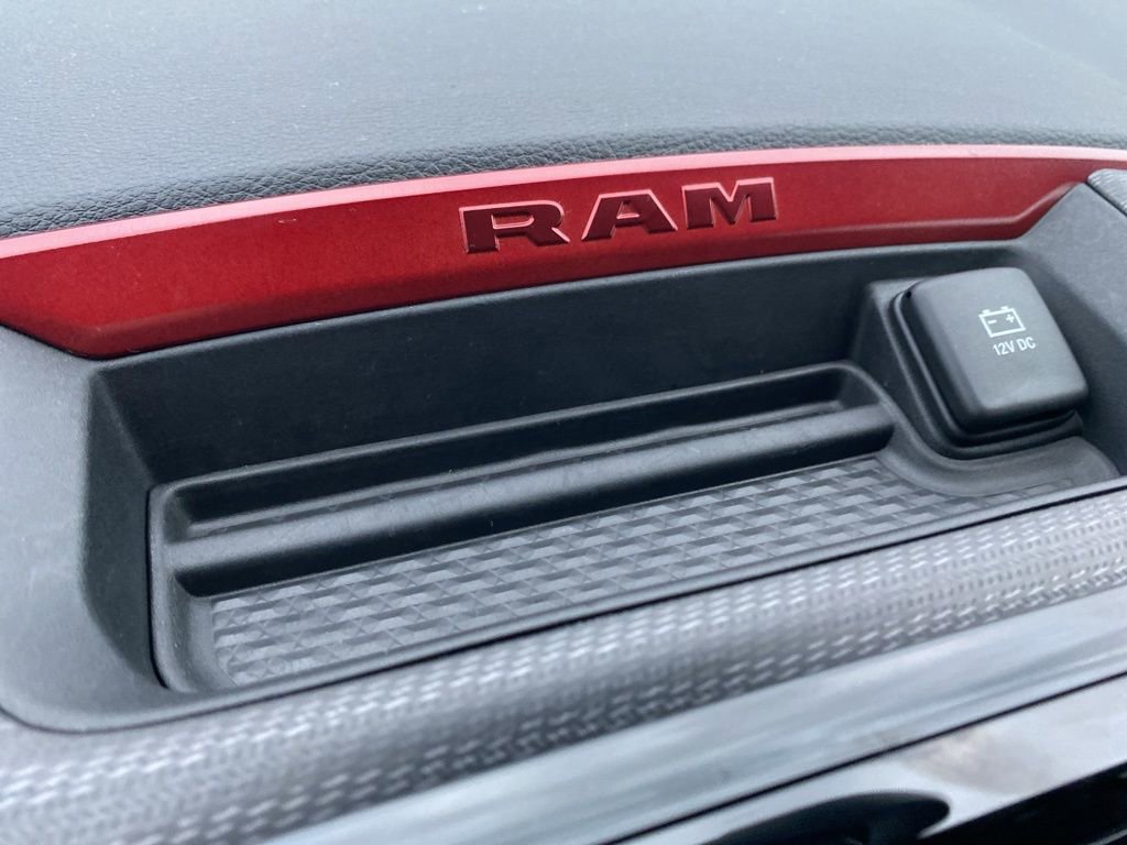 Certified 2023 RAM 1500 Rebel w/ Rebel Level 2 Equipment Group image 40