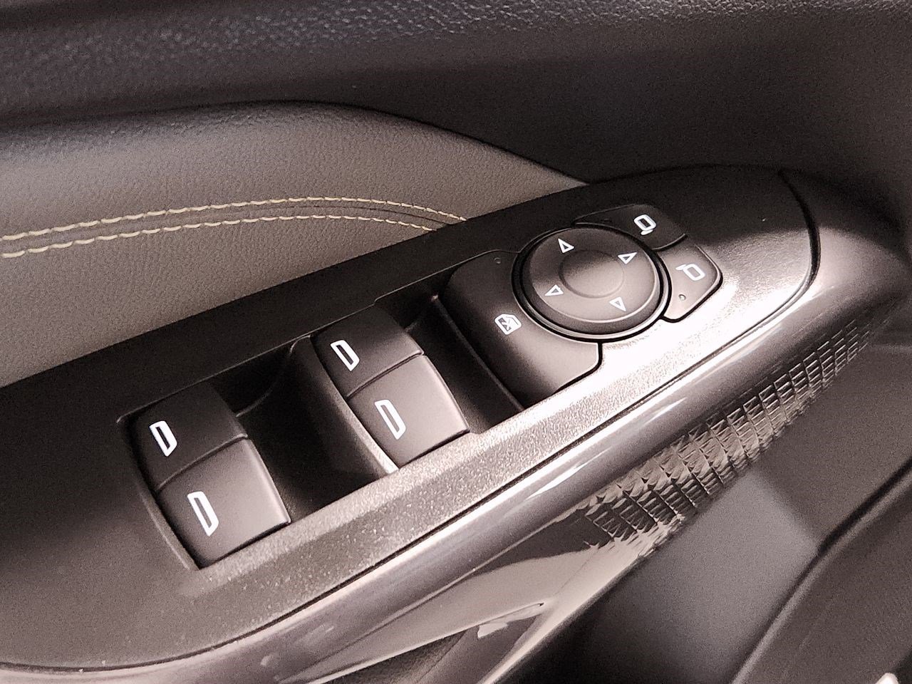 Used 2026 Chevrolet Trax ACTIV image 27