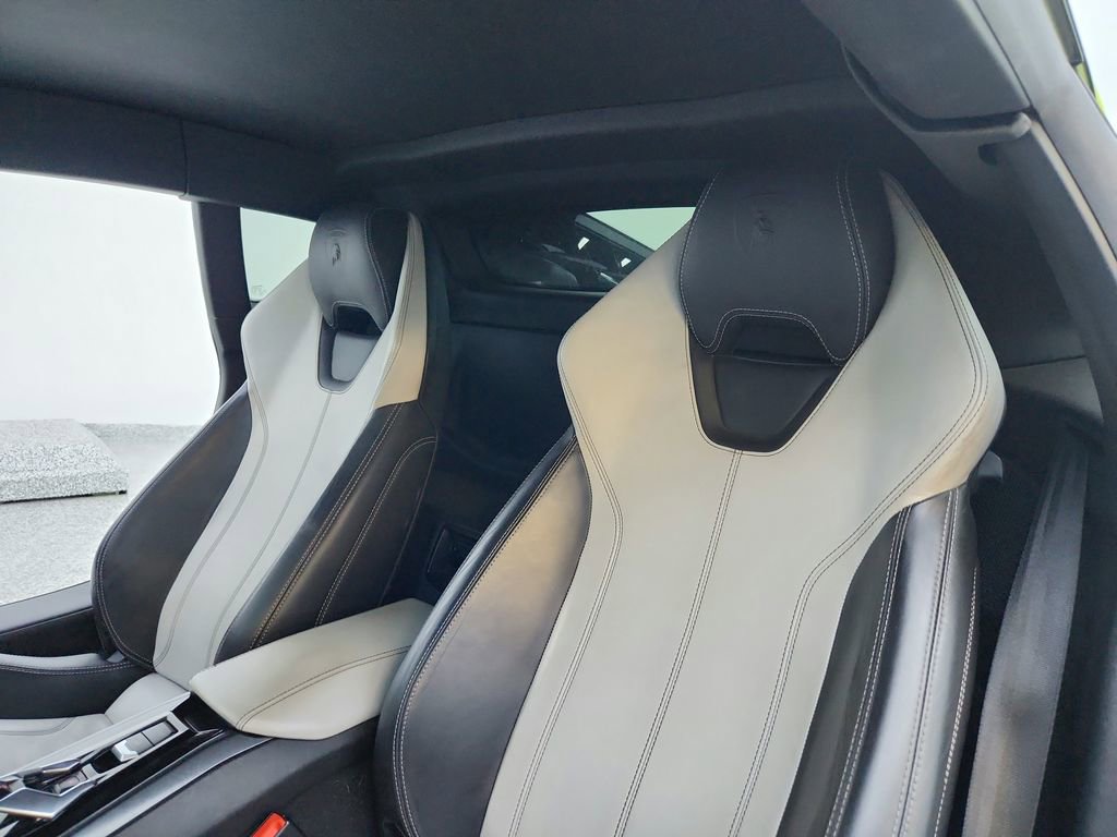 Used 2015 Lamborghini Huracan LP 610-4 image 52