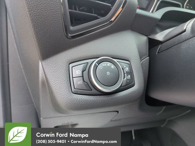 Used 2018 Ford Escape SEL AWD/4WD image 13