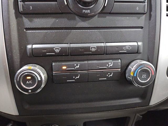 Used 2012 Nissan Xterra S AWD/4WD image 20