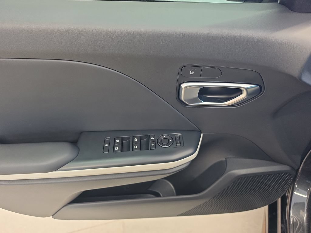 Certified 2026 Kia K4 GT-Line FWD image 17