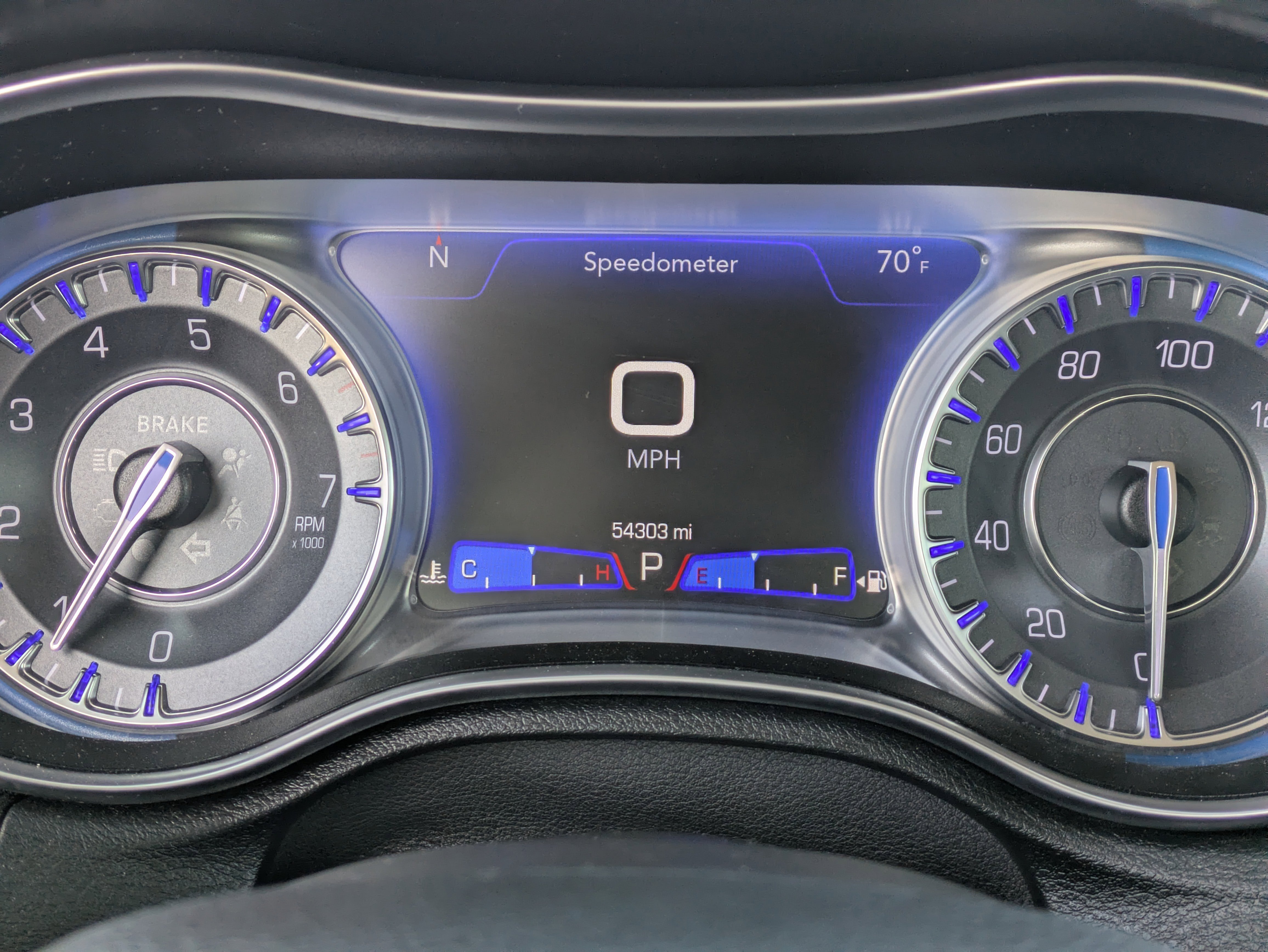 Used 2021 Chrysler 300 Touring image 28