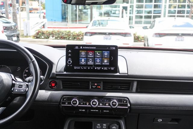 Used 2025 Honda Pilot Touring image 18
