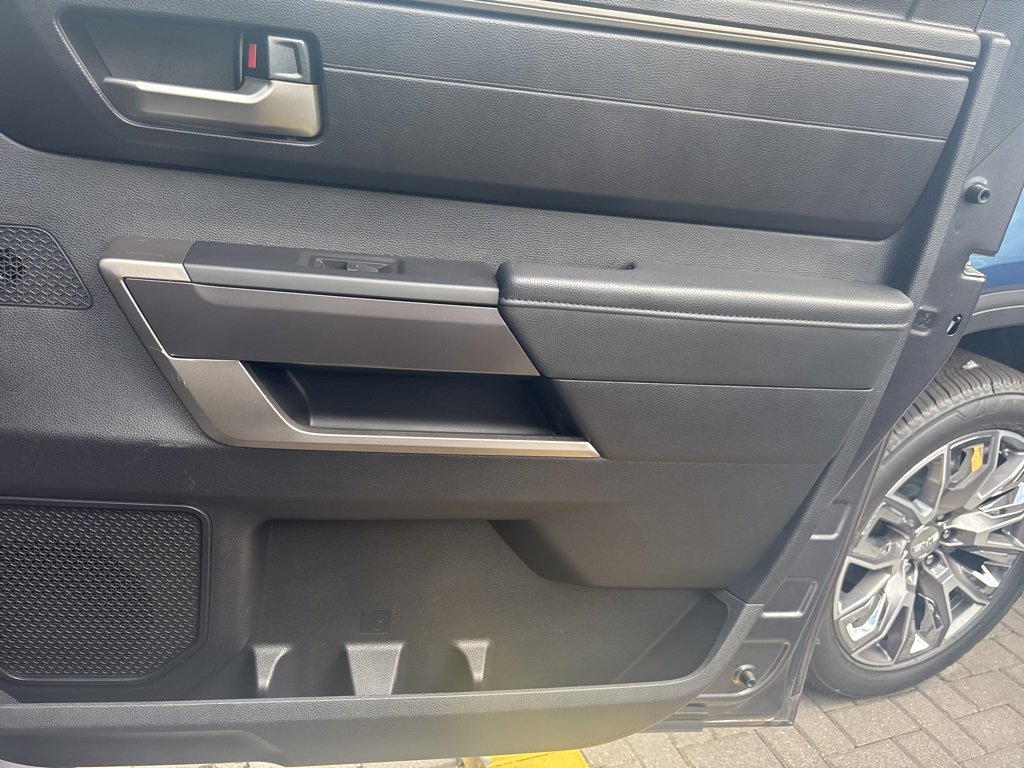 Used 2022 Toyota Tundra SR5 image 33