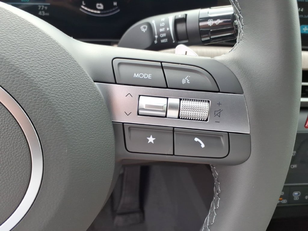 Used 2026 Hyundai Sonata SEL FWD image 20