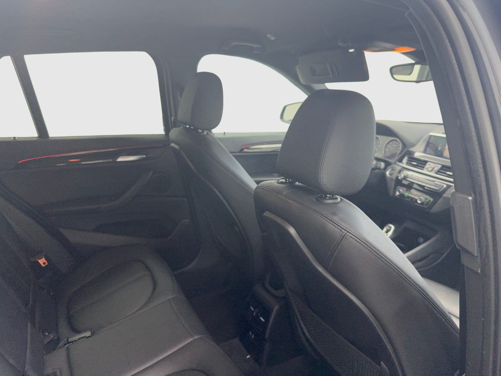 Used 2020 BMW X1 sDrive28i FWD image 48