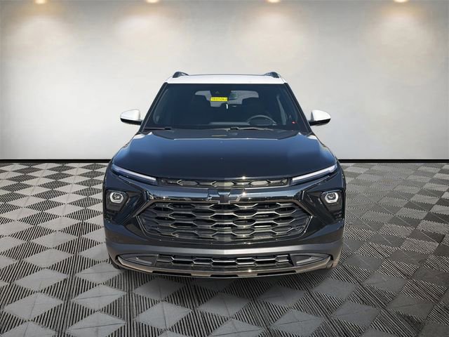 New 2026 Chevrolet TrailBlazer ACTIV w/ Convenience Package image 2