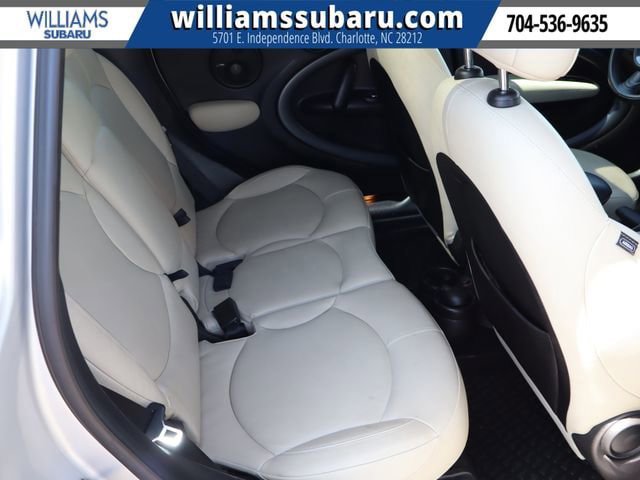 Used 2015 MINI Cooper Countryman S FWD image 36