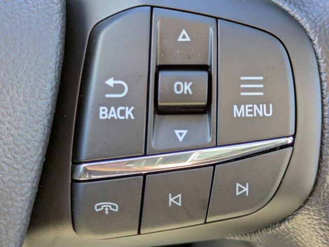 New 2025 Ford Bronco Sport Badlands w/ Badlands Tech Package image 23