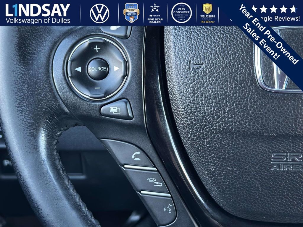 Used 2016 Honda Pilot Touring image 21