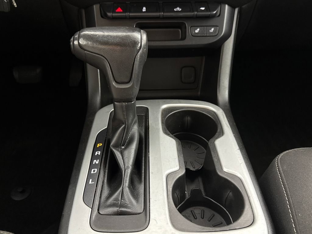 Used 2018 Chevrolet Colorado LT w/ LT Convenience Package image 20