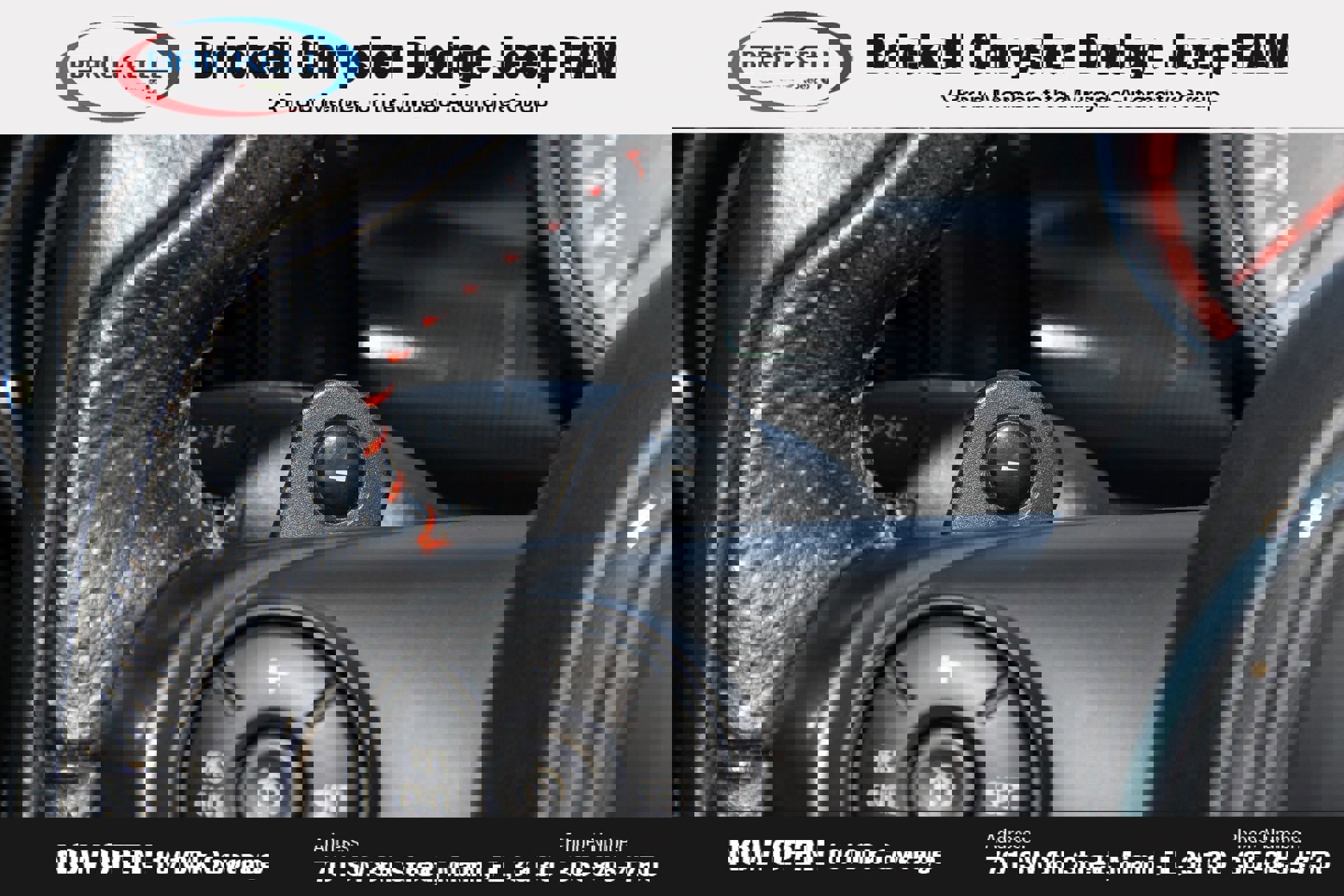 Used 2019 MINI Cooper John Cooper Works w/ Signature Upholstery Package image 23