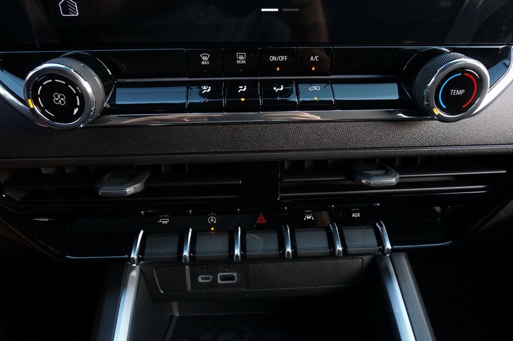 New 2026 Chevrolet Colorado W/T w/ Advanced Trailering Package image 15