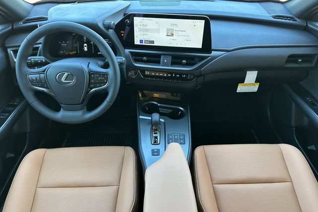 New 2026 Lexus UX 300h FWD w/ Accessory Package (Z2) image 11