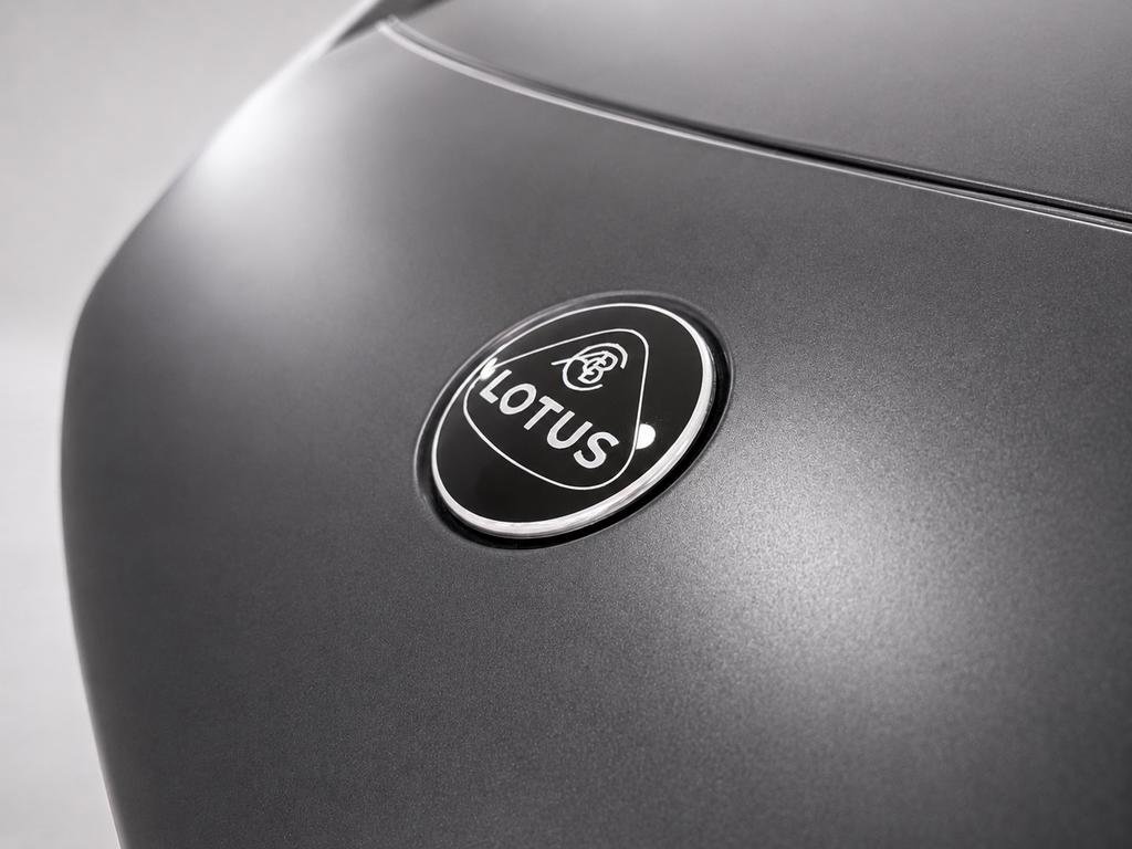 New 2026 Lotus Emira RWD image 6