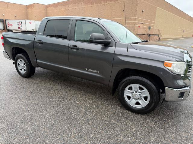 Used 2016 Toyota Tundra SR5 RWD image 28