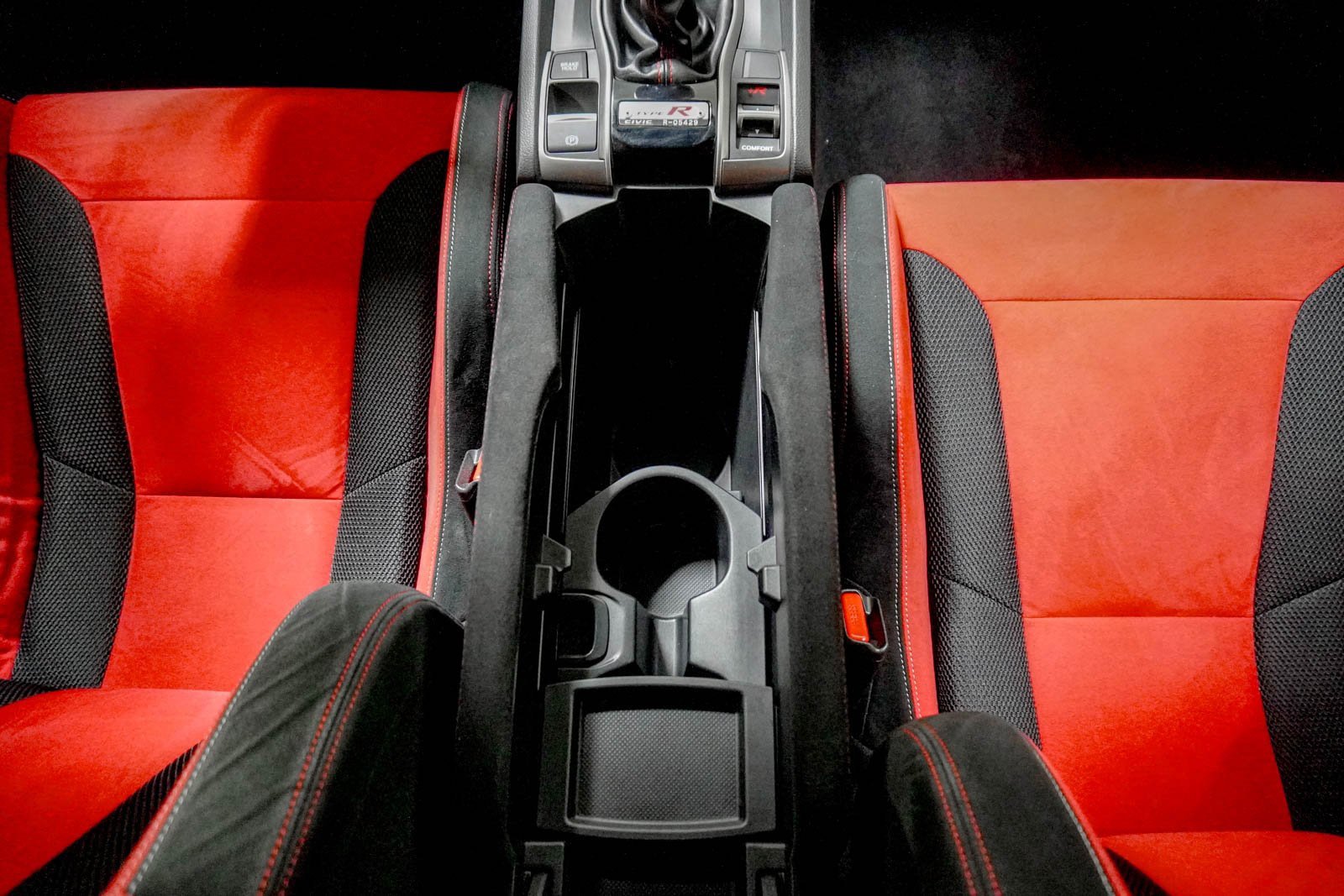 Used 2017 Honda Civic Type R image 29