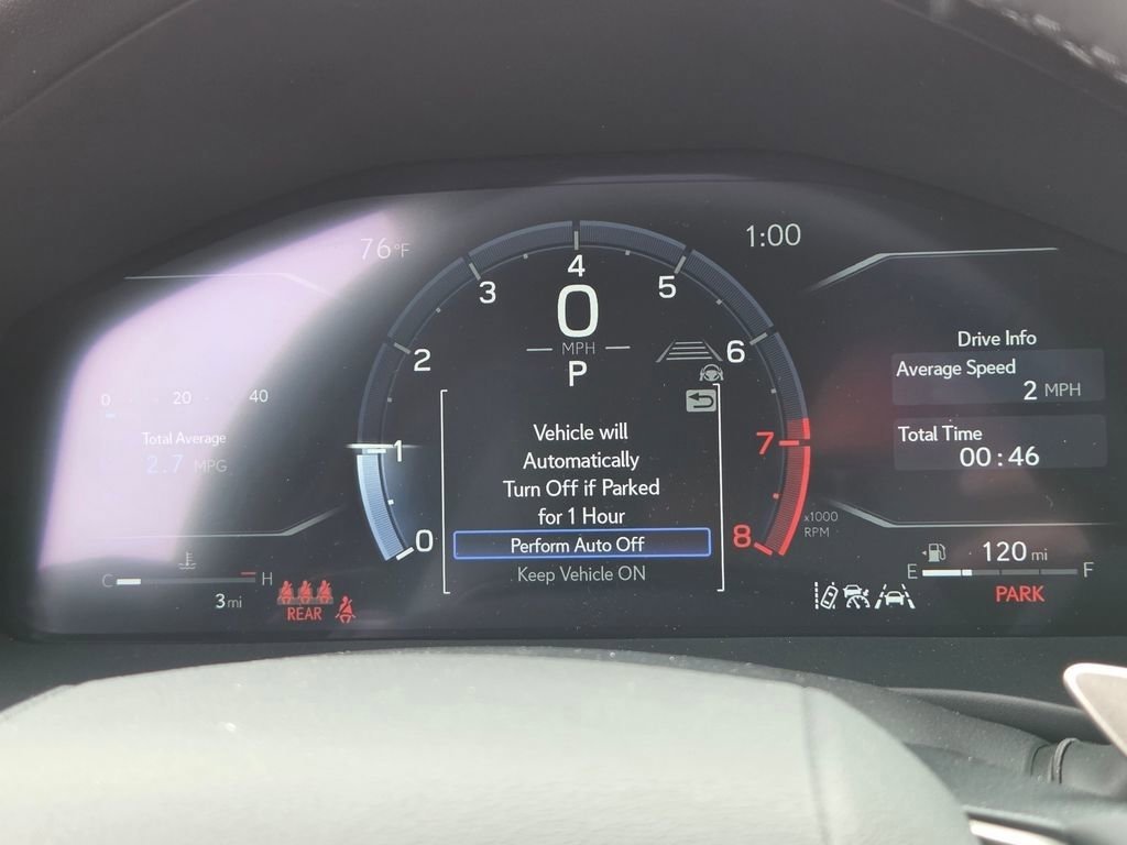 New 2026 Lexus IS 350 F Sport image 35