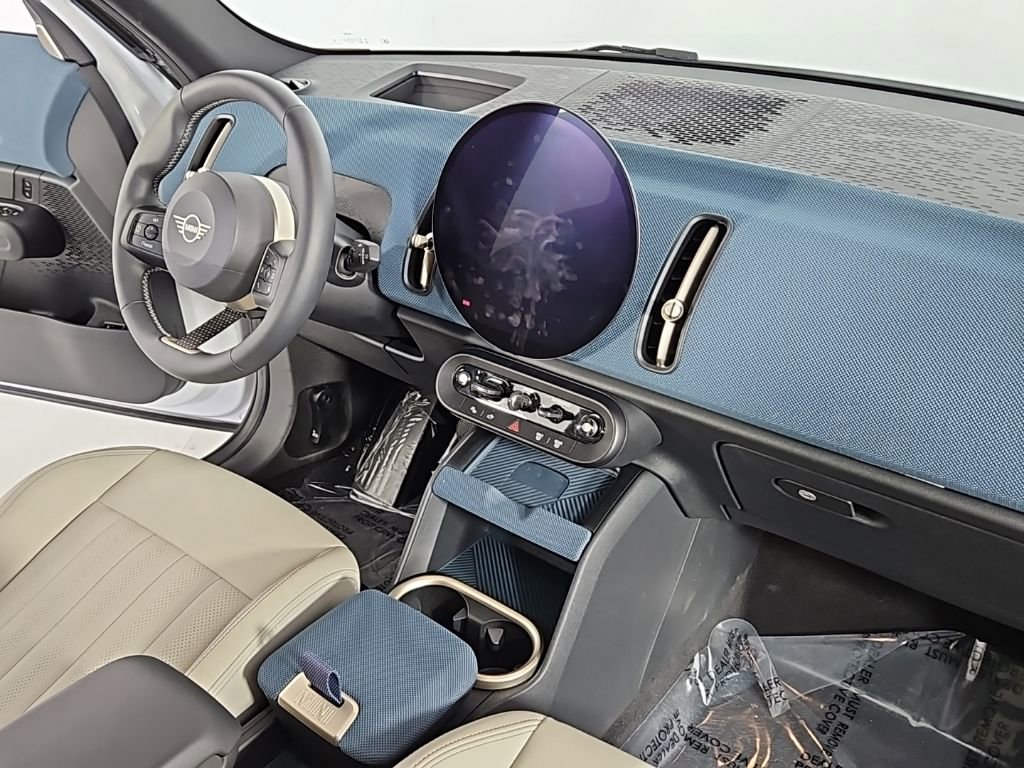 Certified 2025 MINI Cooper Countryman S image 13