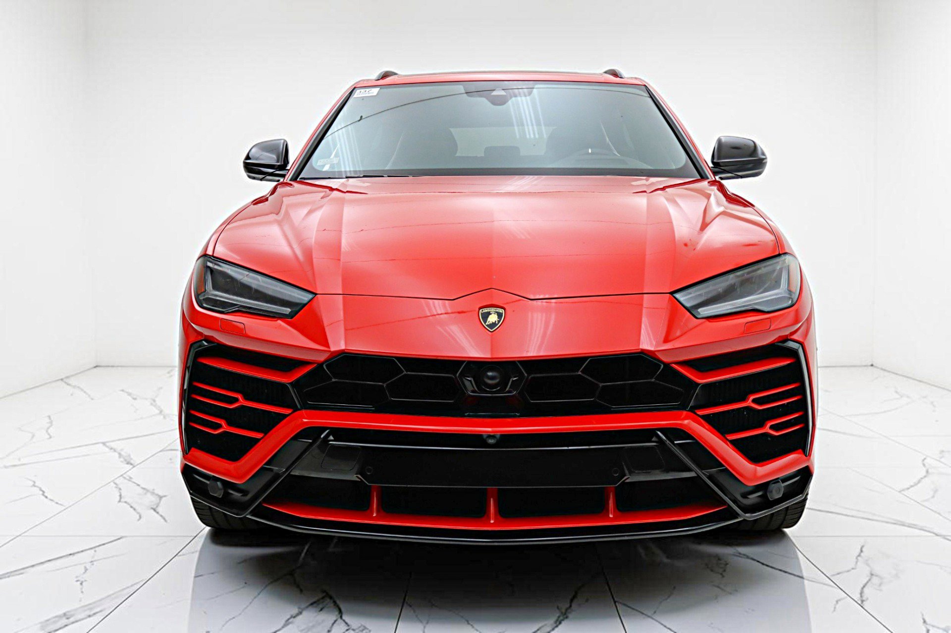 Used 2020 Lamborghini Urus AWD/4WD image 19