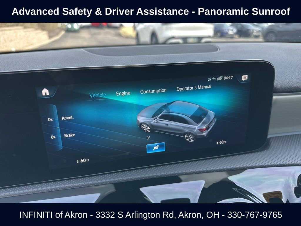 Used 2022 Mercedes-Benz A 220 image 59