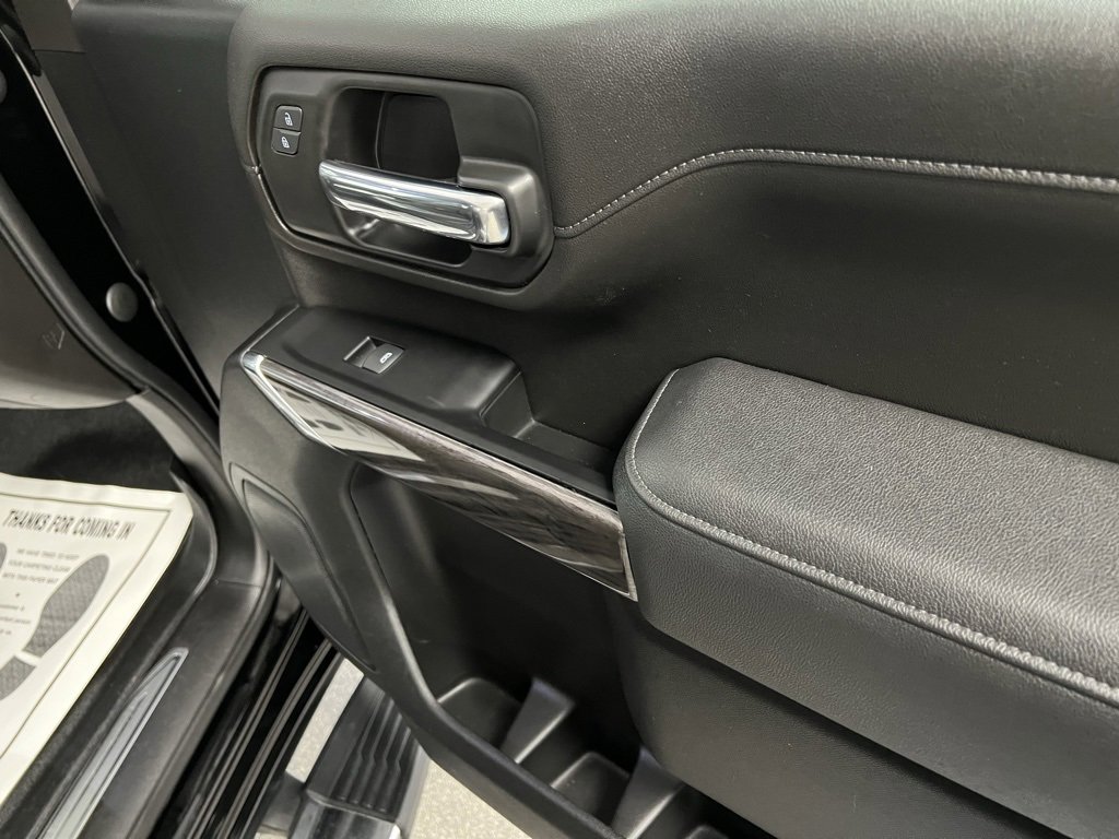 Used 2022 Chevrolet Silverado 3500 LTZ image 65