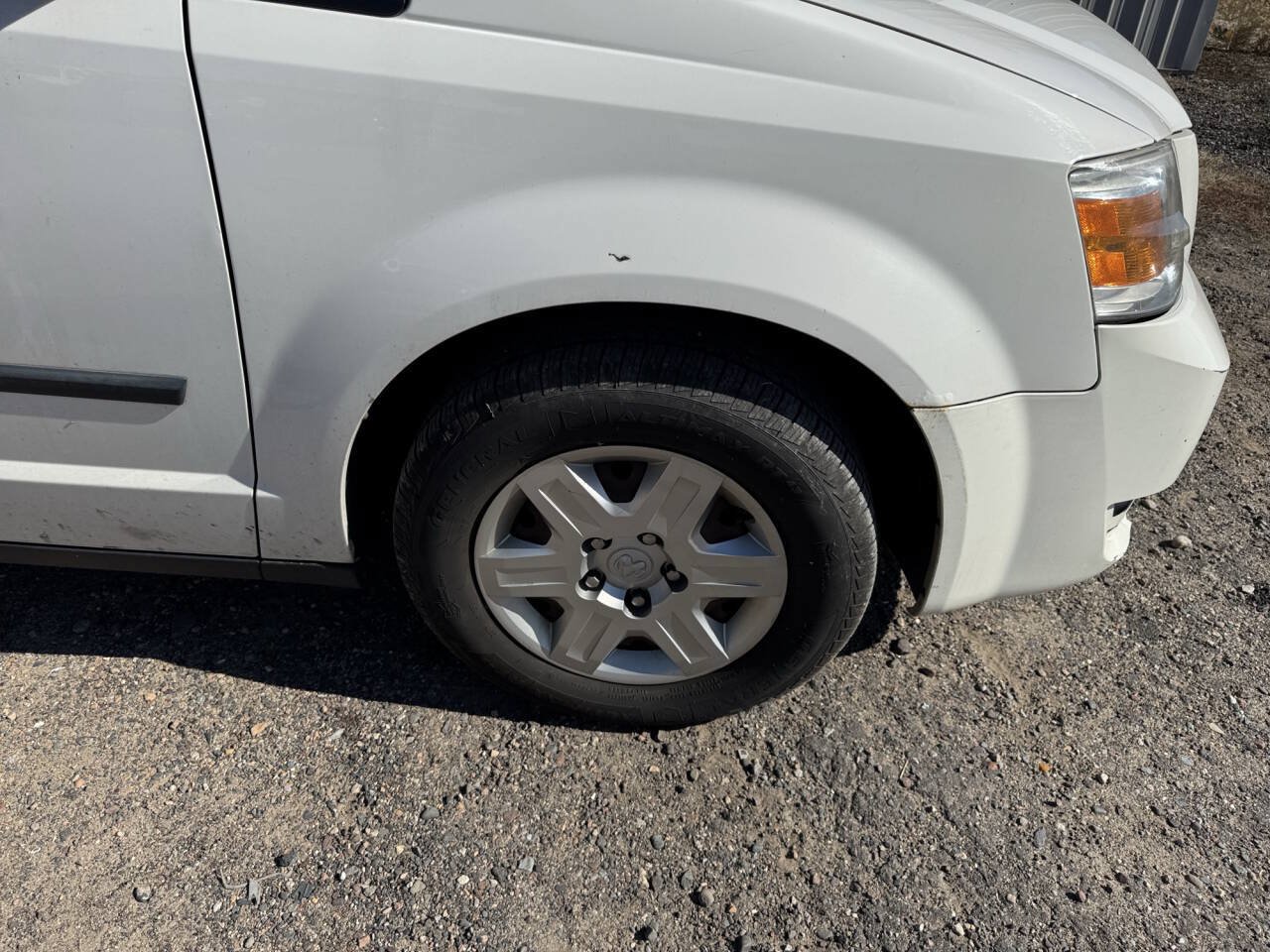 Used 2009 Dodge Grand Caravan FWD image 12