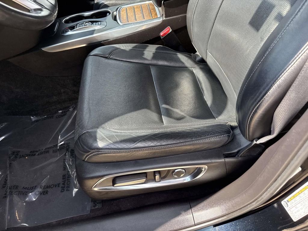 Used 2019 Acura MDX SH-AWD w/ Technology Package image 30