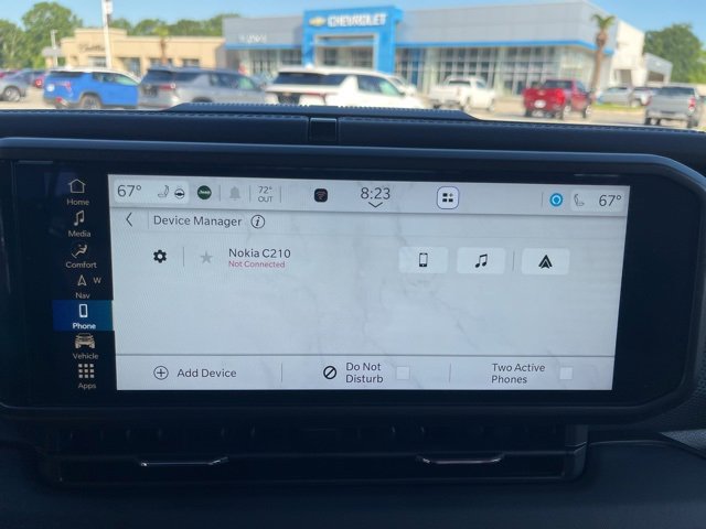 Used 2024 Jeep Wrangler Unlimited Rubicon 392 image 26