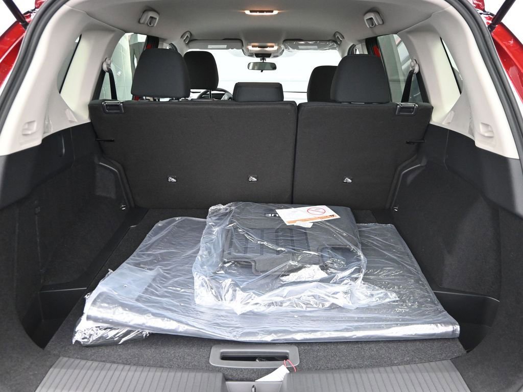 Certified 2026 Nissan Rogue S image 15