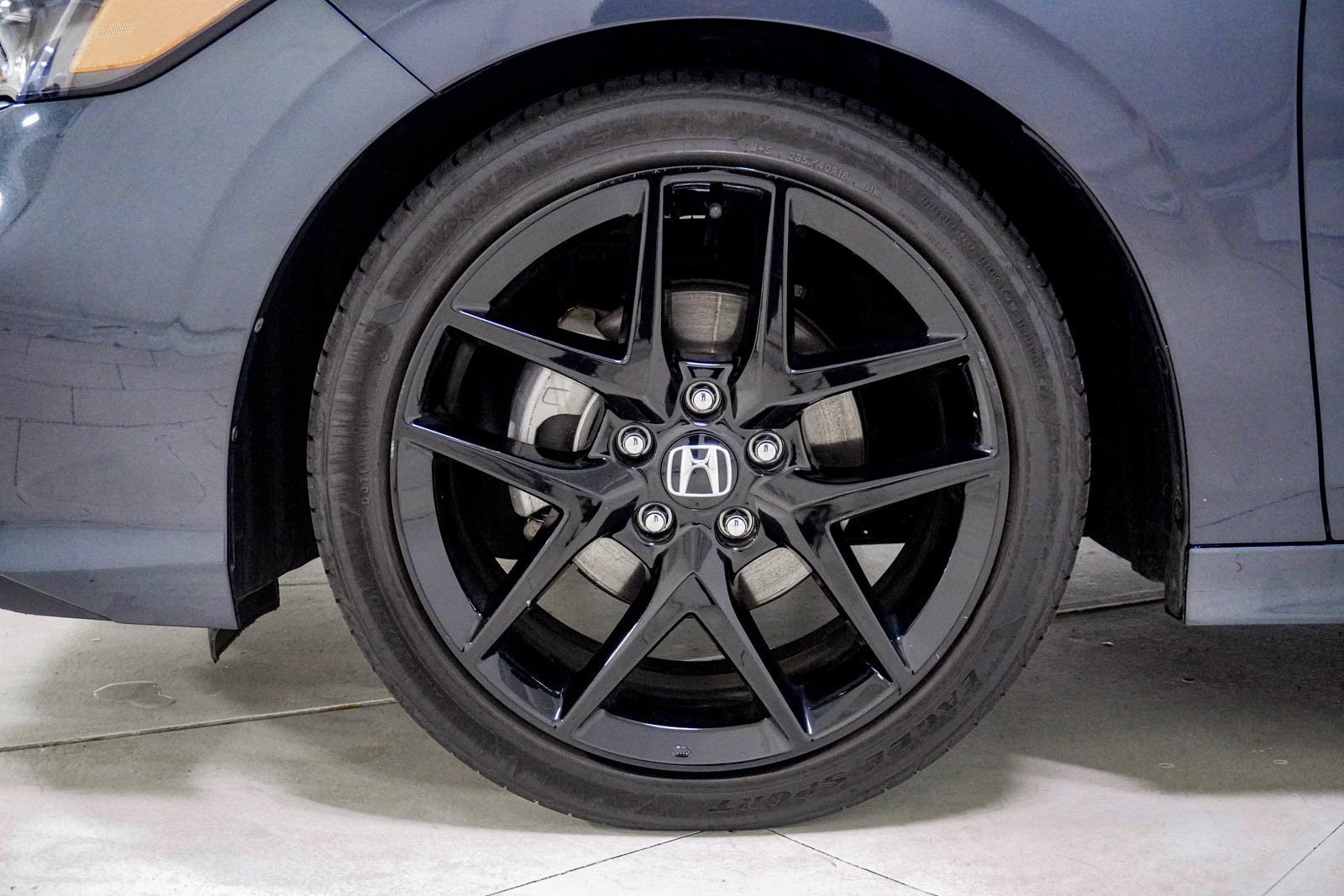 Used 2025 Honda Civic Sport image 15