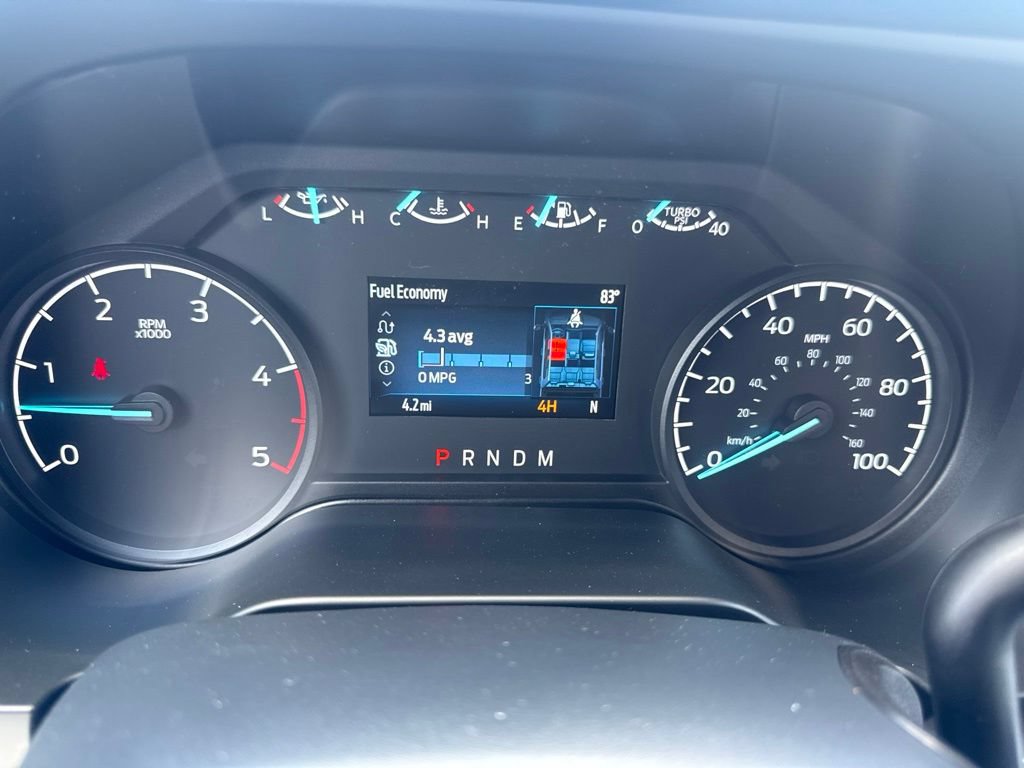 New 2026 Ford F250 XL AWD/4WD image 23
