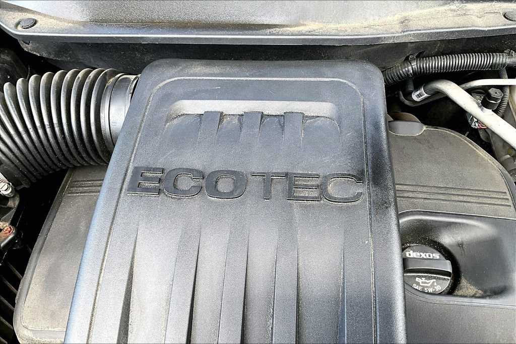 Used 2015 Chevrolet Equinox LT FWD image 29