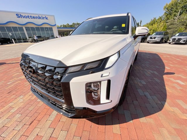 Used 2025 Hyundai Palisade Calligraphy AWD/4WD image 27