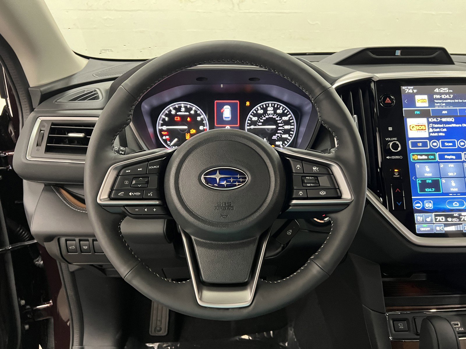 New 2025 Subaru Ascent Touring image 18