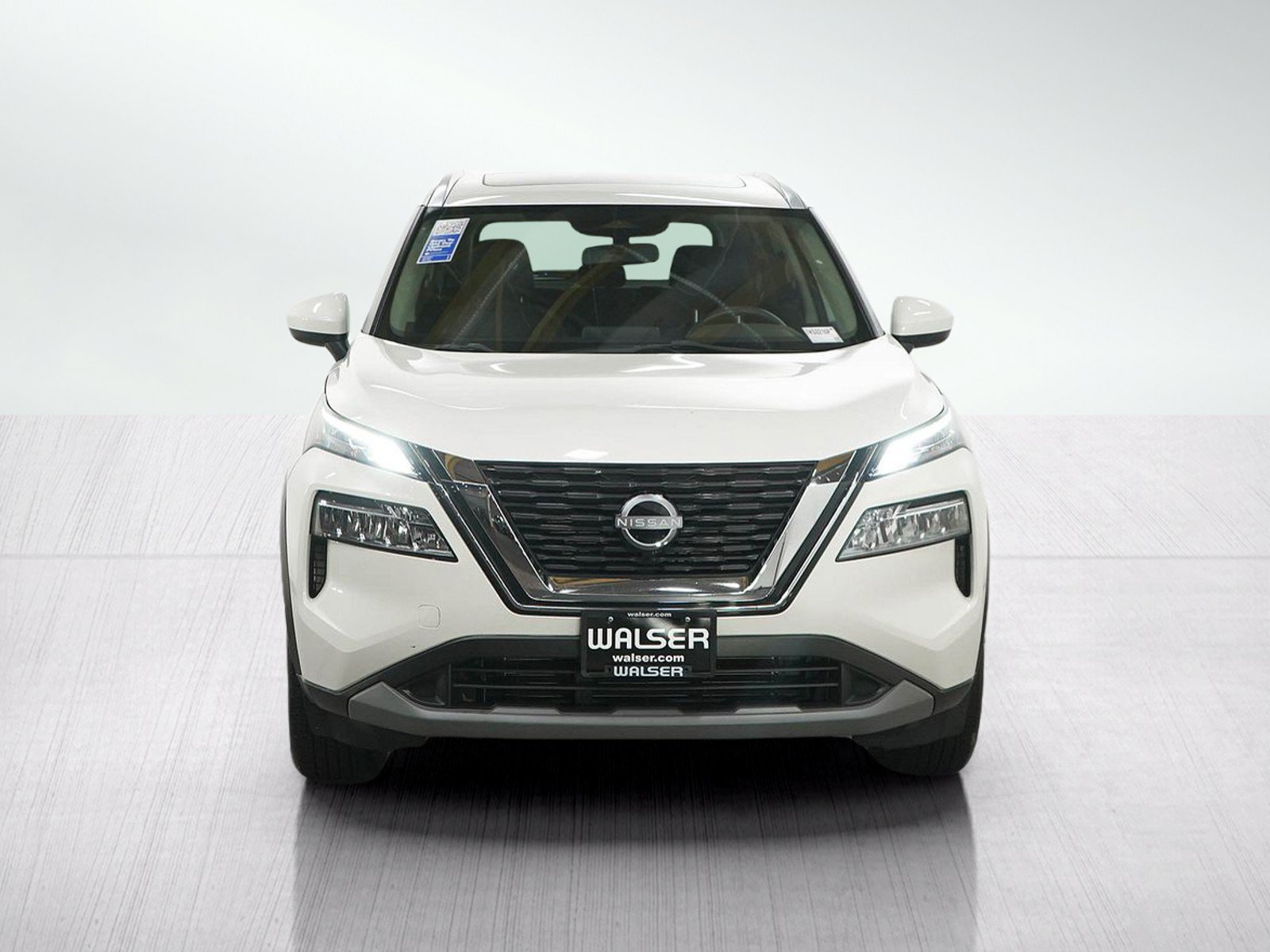 Used 2023 Nissan Rogue SV w/ SV Premium B Package AWD/4WD image 8