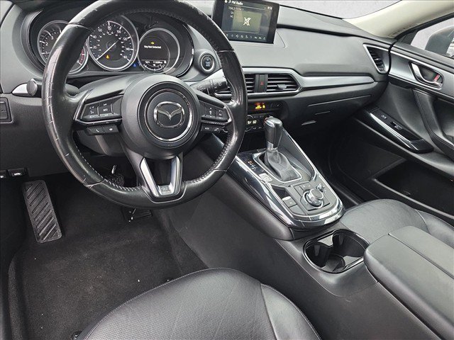 Used 2018 MAZDA CX-9 Touring AWD/4WD image 18