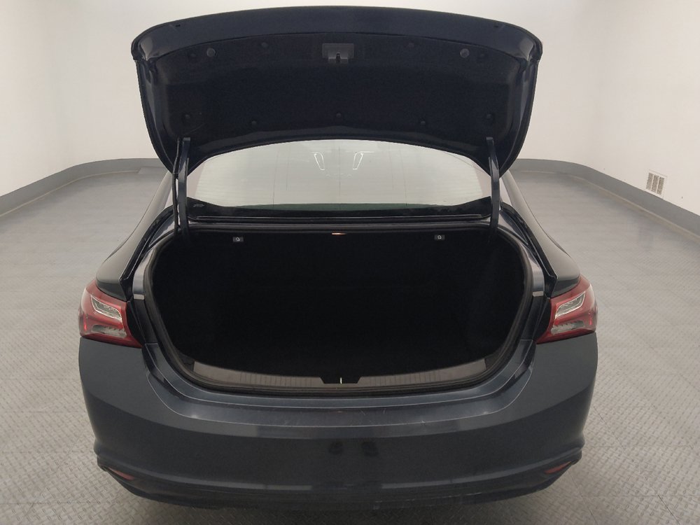 Used 2021 Chevrolet Malibu LT FWD image 29