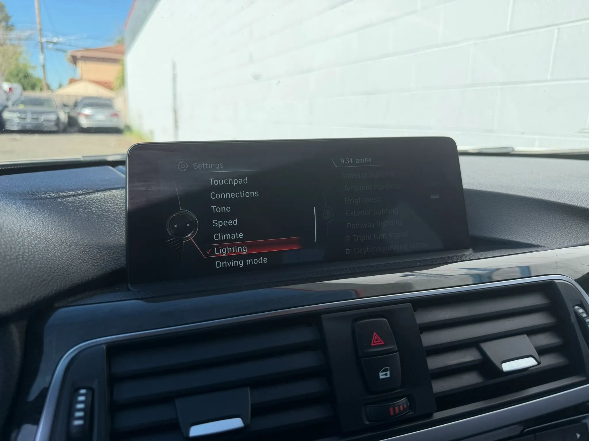 Used 2016 BMW 330e 330e Sedan 4D image 14